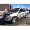 Image 2 : 2000 - FORD EXPEDITION