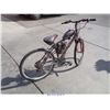 Image 4 : MOTORIZED BICYCLE