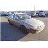 Image 1 : 1994 - TOYOTA CAMRY / RESTORED SALVAGE