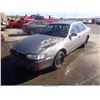 Image 2 : 1994 - TOYOTA CAMRY / RESTORED SALVAGE