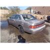 Image 3 : 1994 - TOYOTA CAMRY / RESTORED SALVAGE