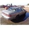 Image 4 : 1994 - TOYOTA CAMRY / RESTORED SALVAGE