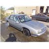 Image 1 : 1996 - CHEVROLET CORSICA