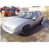 Image 2 : 1996 - CHEVROLET CORSICA
