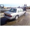 Image 4 : 1996 - CHEVROLET CORSICA