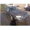 Image 1 : 1999 - CHEVROLET MALIBU