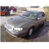 Image 2 : 1999 - CHEVROLET MALIBU