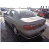 Image 3 : 1999 - CHEVROLET MALIBU