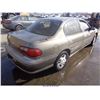 Image 4 : 1999 - CHEVROLET MALIBU