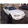 Image 1 : 1995 - TOYOTA CAMRY / RESTORED SALVAGE