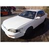 Image 2 : 1995 - TOYOTA CAMRY / RESTORED SALVAGE