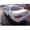 Image 3 : 1995 - TOYOTA CAMRY / RESTORED SALVAGE