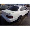 Image 4 : 1995 - TOYOTA CAMRY / RESTORED SALVAGE