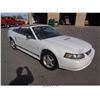 Image 1 : 2002 - FORD MUSTANG