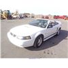 Image 2 : 2002 - FORD MUSTANG