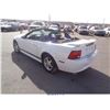 Image 3 : 2002 - FORD MUSTANG