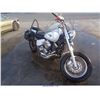 Image 1 : 2007 - YAMAHA XVS650