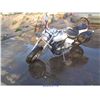 Image 2 : 2007 - YAMAHA XVS650