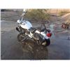 Image 3 : 2007 - YAMAHA XVS650