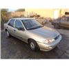 Image 1 : 1997 - KIA SEPHIA