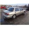 Image 4 : 1997 - KIA SEPHIA