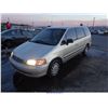 Image 2 : 1995 - HONDA ODYSSEY