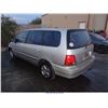Image 3 : 1995 - HONDA ODYSSEY