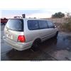 Image 4 : 1995 - HONDA ODYSSEY