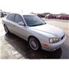 Image 1 : 2002 - HYUNDAI ELANTRA