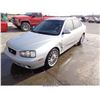 Image 2 : 2002 - HYUNDAI ELANTRA