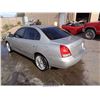 Image 3 : 2002 - HYUNDAI ELANTRA