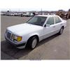 Image 2 : 1992 - MERCEDES BENZ 300SD