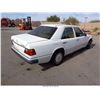 Image 4 : 1992 - MERCEDES BENZ 300SD