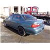 Image 3 : 1999 - CHEVROLET MALIBU