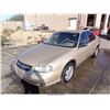 Image 2 : 2001 - CHEVROLET MALIBU