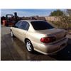 Image 3 : 2001 - CHEVROLET MALIBU