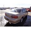 Image 4 : 2001 - CHEVROLET MALIBU