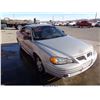 Image 1 : 2000 - PONTIAC GRAND AM