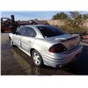 Image 3 : 2000 - PONTIAC GRAND AM