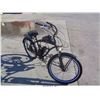 Image 1 : MOTORIZED BICYCLE