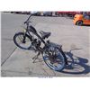 Image 3 : MOTORIZED BICYCLE