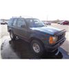 Image 1 : 1994 - FORD EXPLORER