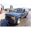 Image 2 : 1994 - FORD EXPLORER