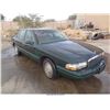 Image 1 : 1995 - BUICK PARK AVENUE
