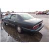 Image 3 : 1995 - BUICK PARK AVENUE