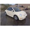 Image 1 : 2004 - VOLKSWAGEN NEW BEETLE