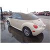 Image 3 : 2004 - VOLKSWAGEN NEW BEETLE