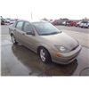 Image 1 : 2003 - FORD FOCUS