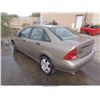 Image 3 : 2003 - FORD FOCUS
