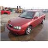 Image 2 : 2003 - HYUNDAI ELANTRA